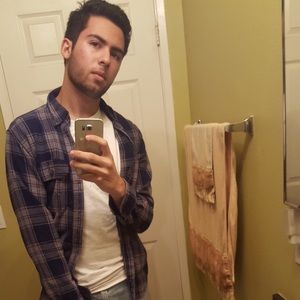 Meet your Posher, Sameer